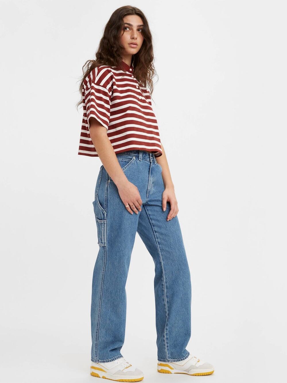 Levi’s Dad Baggy Utility Jeans Sz.29